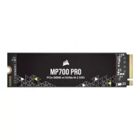 Corsair MP700 PRO 1TB PCIe Gen5 NVMe 2.0 M.2 SSD
